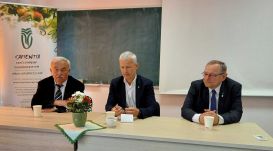 Önálló lett a Sapientia egyetem Sepsiszentgyörgyi Kara: agrár és erdészmérnököket, sportolókat képeznek